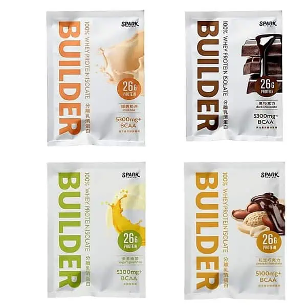 Spark Protein 