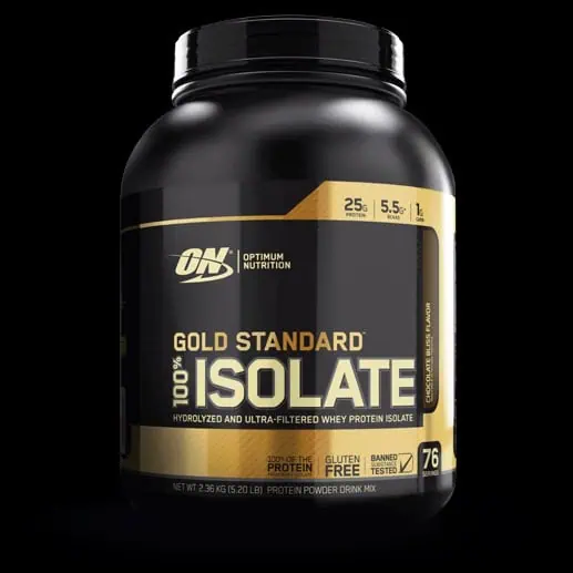 Optimum Nutrition