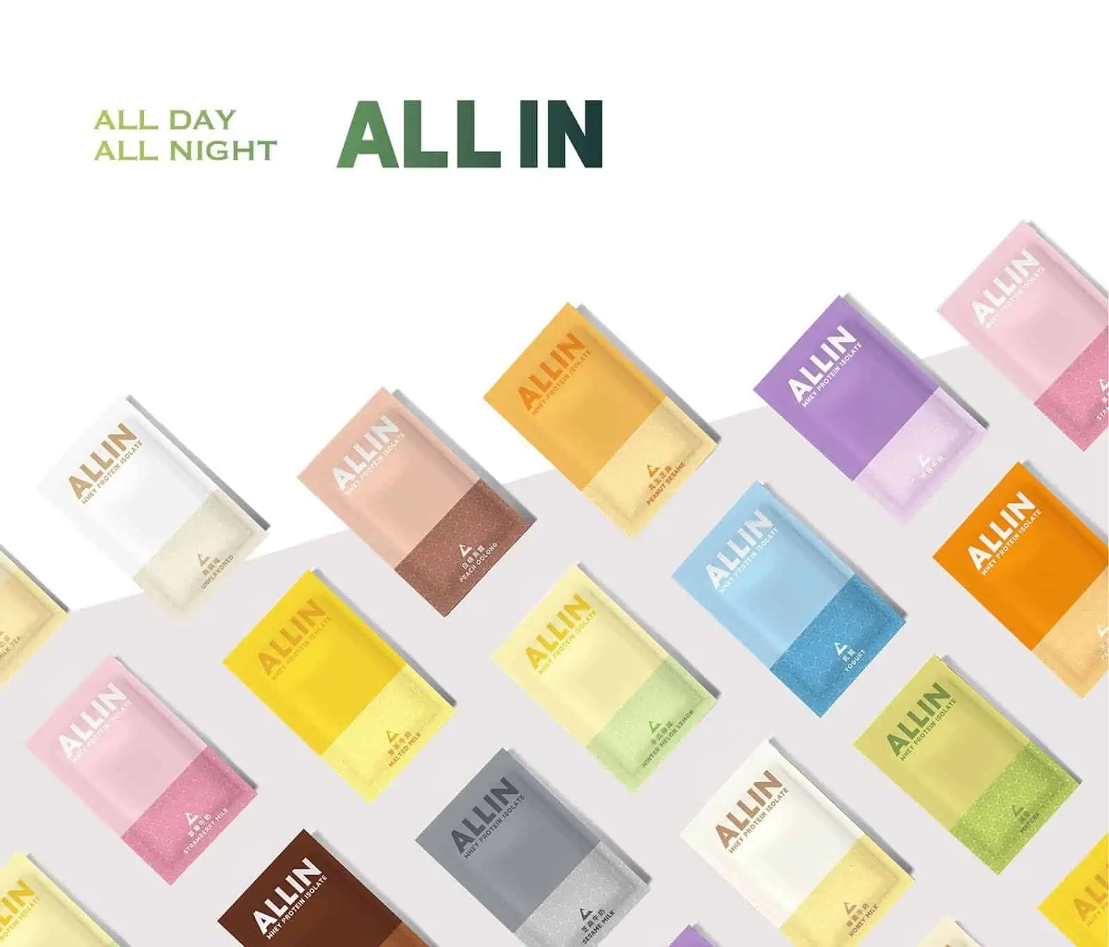 ALL IN
