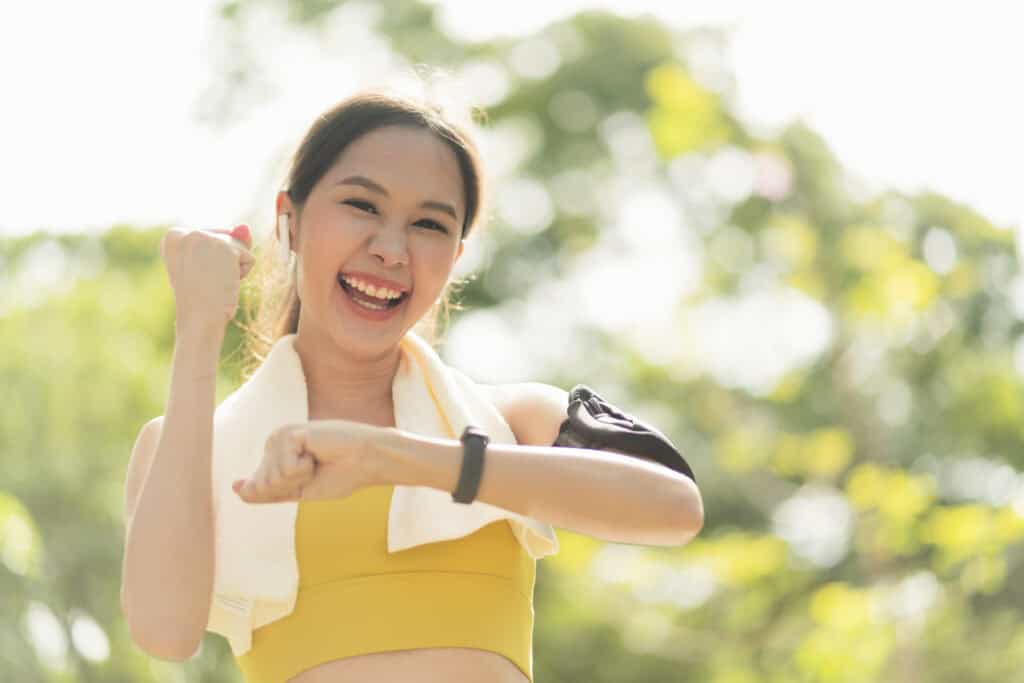 高蛋白怎麼吃？補對蛋白質改變體態與代謝 / 圖取自 Freepik