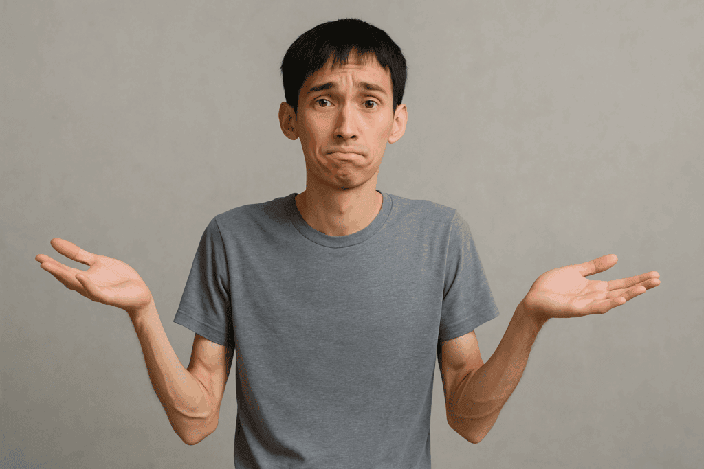 瘦子常見增重疑問彙整,一次搞懂熱量、餐數與補充關鍵。