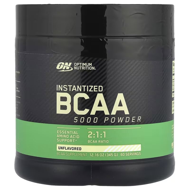 Optimum Nutrition 即溶 BCAA