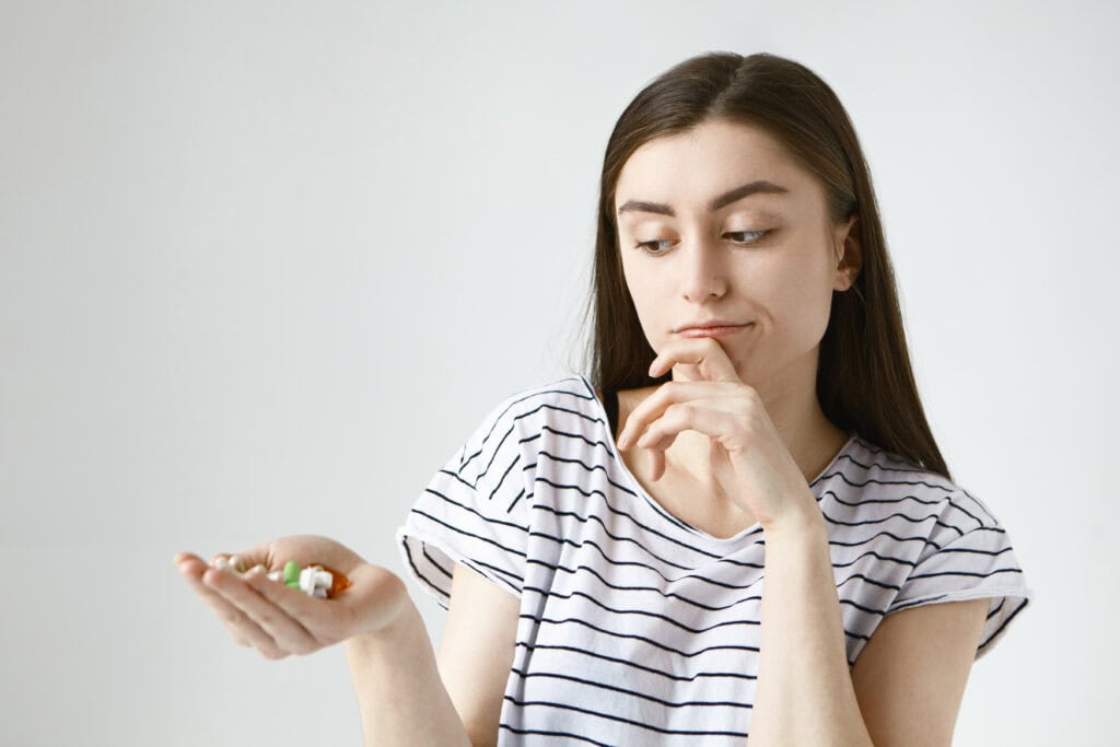 健身補給品什麼時候吃?訓練前中後補法一次掌握 / 圖取自 Freepik