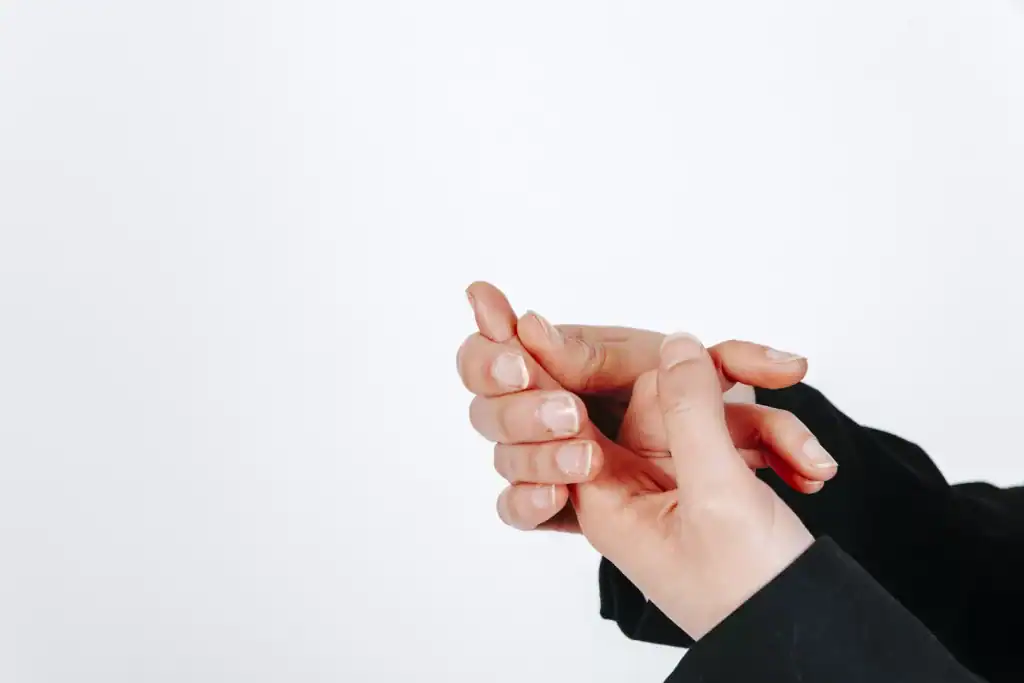 運動前暖身與貼紮可降低手指再次吃蘿蔔的風險