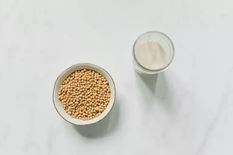 大豆蛋白粉推薦