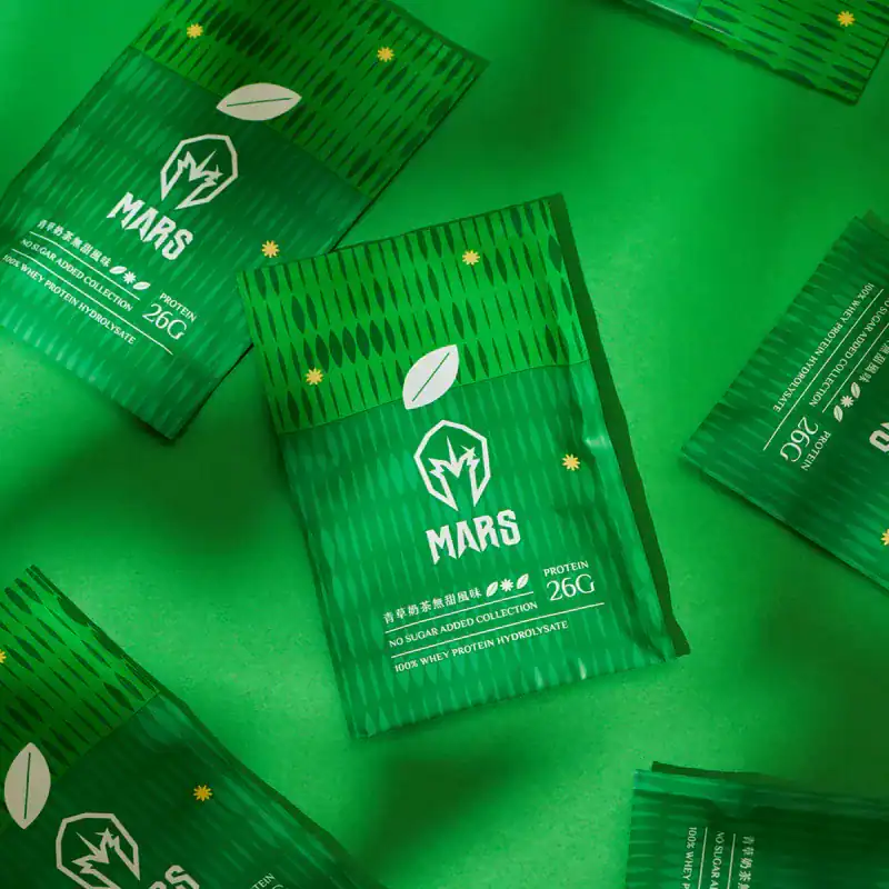 高蛋白營養品推薦 戰神MARS 乳清蛋白